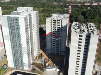Apartamento com 2 Quartos à venda, 69m² no Jardim do Lago, Jundiaí