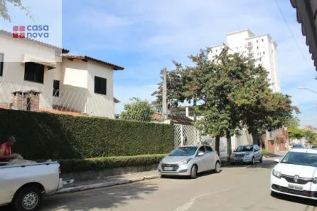 Casa de Condomínio com 2 Quartos à venda, 76m² no Vila Ede, São Paulo