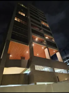 Apartamento com 1 Quarto à venda, 69m² no Cruz das Almas, Maceió