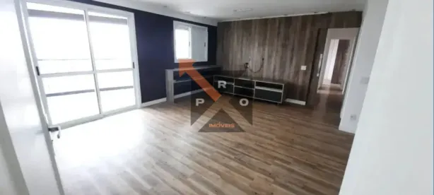 Apartamento com 3 Quartos à venda, 120m² no Alto da Mooca, São Paulo