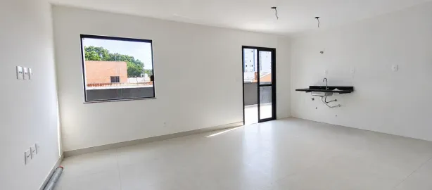 Cobertura com 2 Quartos à venda, 66m² no Vila Carrão, São Paulo