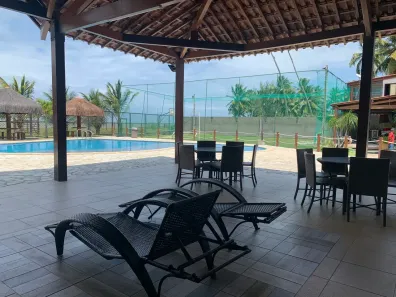 Casa com 3 Quartos para alugar, 136m² no Maria Farinha, Paulista