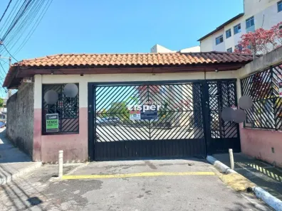Apartamento com 2 Quartos à venda, 50m² no Vila Sílvia, São Paulo