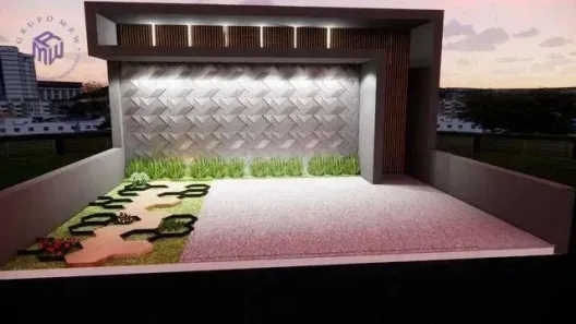 Casa de Condomínio com 3 Quartos à venda, 100m² no Horto Florestal, Sorocaba