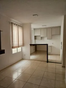 Apartamento com 2 Quartos à venda, 40m² no Rios di Itália, São José do Rio Preto