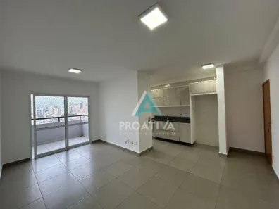 Apartamento com 2 Quartos para alugar, 80m² no Campestre, Santo André