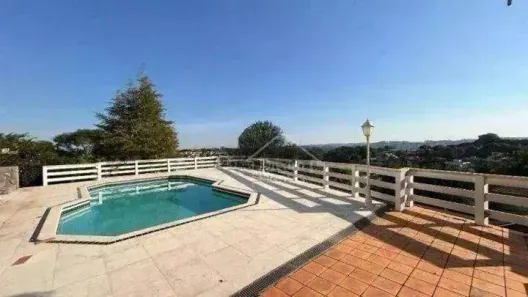 Casa de Condomínio com 4 Quartos à venda, 569m² no Marambaia, Vinhedo