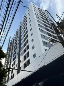 Apartamento com 2 Quartos à venda, 51m² no Torre, Recife