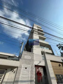 Apartamento com 1 Quarto à venda, 28m² no Chácara Califórnia, São Paulo