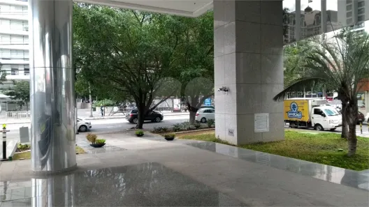 Ponto Comercial para alugar, 535m² no Cidade Monções, São Paulo