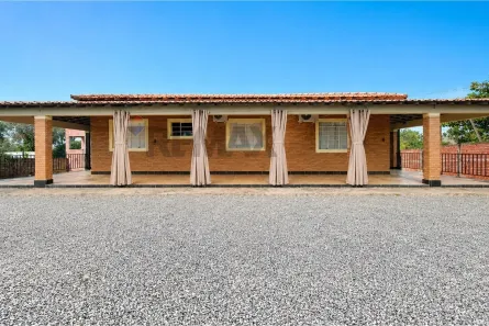 Fazenda/Sítio com 4 Quartos à venda, 338m² no Área Rural de Cosmópolis, Cosmópolis