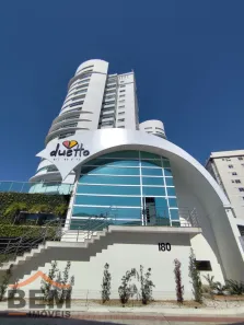 Apartamento com 2 Quartos à venda, 72m² no Ressacada, Itajaí