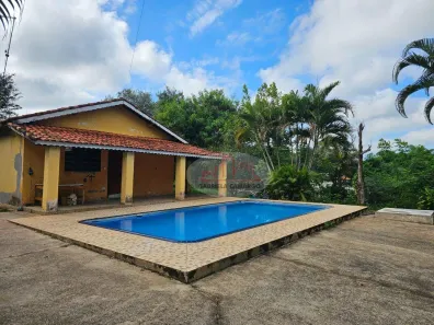 Fazenda/Sítio com 3 Quartos à venda, 120m² no Alpes das Águas, São Pedro