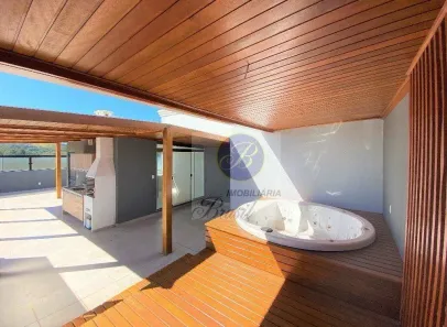Cobertura com 3 Quartos para alugar, 180m² no Centro, Vinhedo