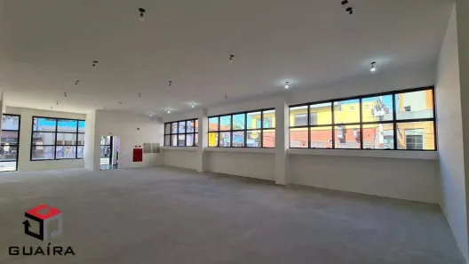 Prédio Comercial à venda, 1613m² no Jardim Bela Vista, Santo André