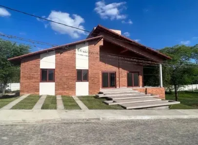 Casa de Condomínio com 6 Quartos à venda, 300m² no Santana, Gravatá