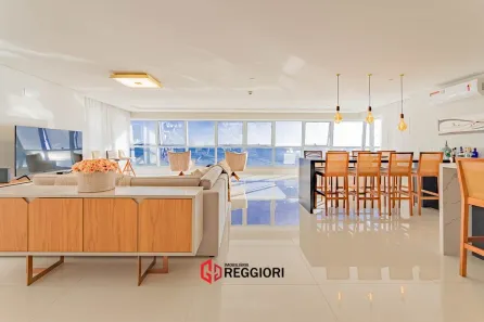 Apartamento com 5 Quartos à venda, 280m² no Centro, Balneário Camboriú