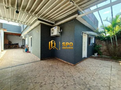 Casa com 4 Quartos à venda, 211m² no Socorro, São Paulo