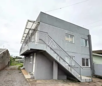 Apartamento com 1 Quarto à venda, 35m² no Nenê Graeff, Passo Fundo