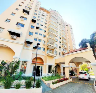 Apartamento com 3 Quartos à venda, 88m² no Recreio dos Bandeirantes, Rio de Janeiro