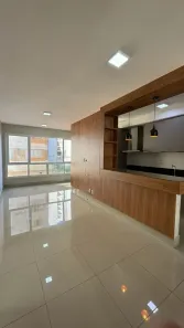 Apartamento com 3 Quartos à venda, 90m² no Jardim América, Goiânia