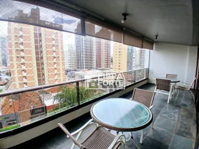Apartamento com 4 Quartos à venda, 207m² no Cambuí, Campinas