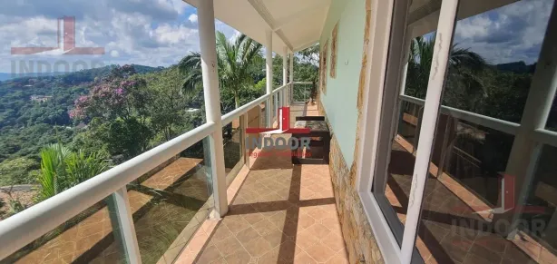 Sobrado com 3 Quartos à venda, 600m² no Roseira, Mairiporã