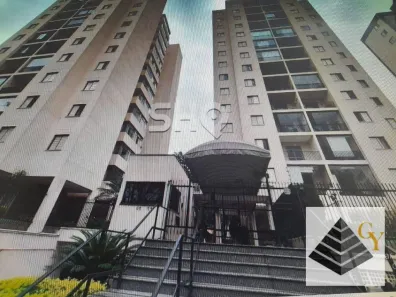 Apartamento com 2 Quartos à venda, 67m² no Jardim Paraíso, São Paulo