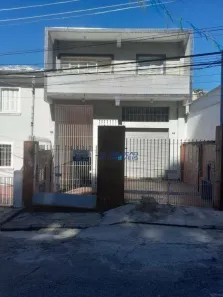 Casa com 6 Quartos à venda, 263m² no Vila Anglo Brasileira, São Paulo