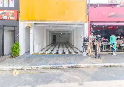 Casa com 1 Quarto para alugar, 160m² no Santo Amaro, São Paulo
