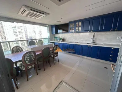 Apartamento com 3 Quartos à venda, 194m² no Jardim Botânico, Ribeirão Preto