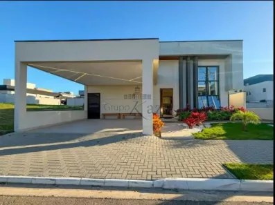 com 3 Quartos à venda, 152m² no Loteamento Floresta, São José dos Campos