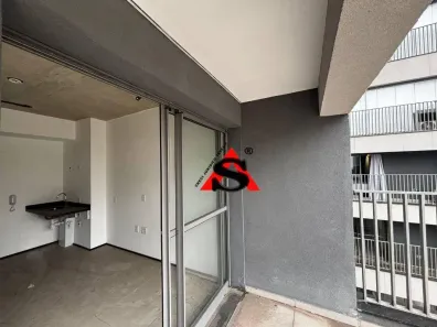 Apartamento com 1 Quarto à venda, 52m² no Vila Clementino, São Paulo