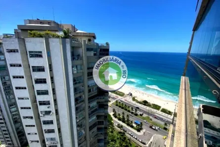 Apartamento com 4 Quartos à venda, 155m² no Barra da Tijuca, Rio de Janeiro