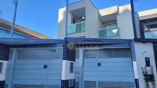 Sobrado com 3 Quartos à venda, 117m² no Vila Marieta, São Paulo