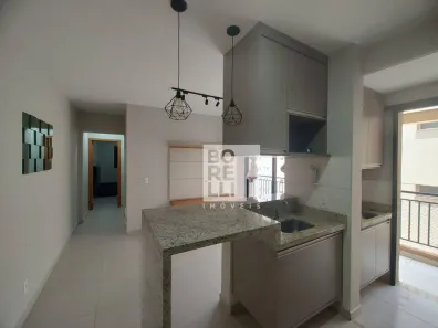 Apartamento com 2 Quartos à venda, 60m² no Ribeirânia, Ribeirão Preto