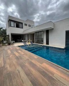 Casa de Condomínio com 5 Quartos à venda, 480m² no Ponte Alta, Betim