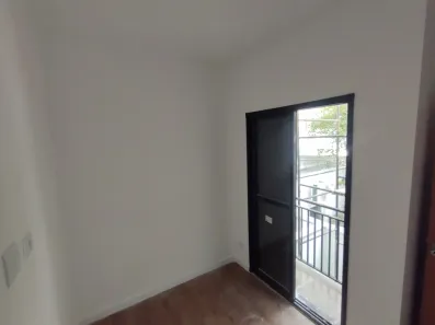 Apartamento com 1 Quarto para alugar, 27m² no Maranhão, São Paulo