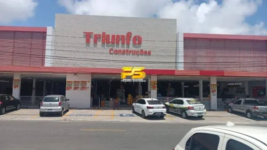 Galpão/Depósito/Armazém para alugar, 800m² no Estados, João Pessoa