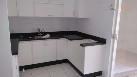 Casa de Condomínio com 2 Quartos para alugar, 70m² no Parque Villa Flores, Sumaré