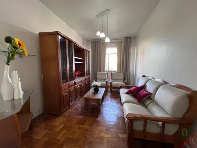 Apartamento com 2 Quartos à venda, 73m² no Jardim Vinte e Cinco de Agosto, Duque de Caxias