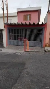 Sobrado com 2 Quartos à venda, 156m² no Jardim Vila Formosa, São Paulo