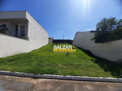 Lote/Terreno à venda, 275m² no Jardim Independência, Taubaté