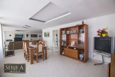 Apartamento com 4 Quartos à venda, 263m² no Bom Retiro, São Paulo