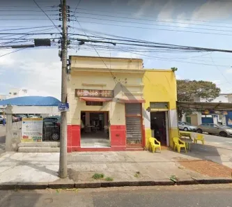 Ponto Comercial à venda, 90m² no Centro, Campinas