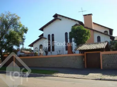 Casa com 5 Quartos à venda, 380m² no Marechal Rondon, Canoas