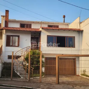 Casa com 4 Quartos à venda, 390m² no Costa e Silva, Porto Alegre