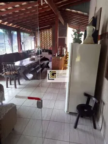 Fazenda/Sítio com 5 Quartos à venda, 300m² no , Paraibuna