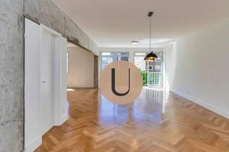 Apartamento com 2 Quartos à venda, 143m² no Cerqueira César, São Paulo
