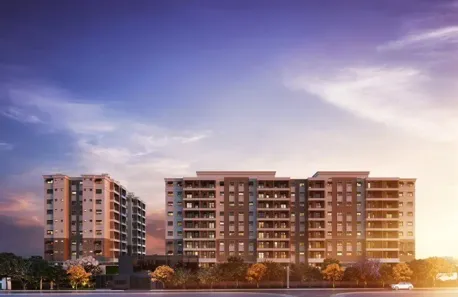 Apartamento com 3 Quartos à venda, 93m² no Água Branca, São Paulo